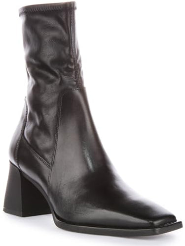 Vagabond 5602-302-20 Hedda - Damen Schuhe Stiefeletten - Black, im Sale